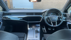 Audi A6 40 TDI S Line 5dr S Tronic Diesel Estate
